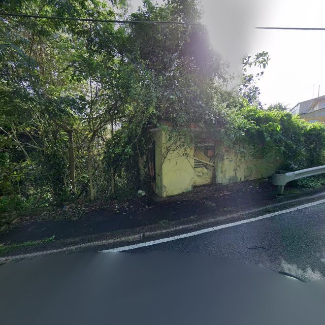 Foto de reporte ciudadano en Bayamón