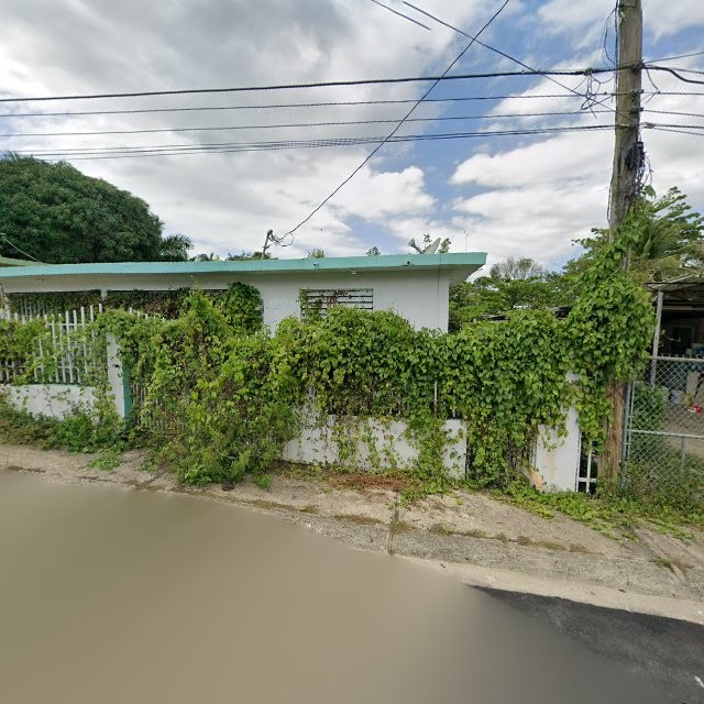 Reporte ciudadano de estorbo público en 828F+5M9 Trujillo Alto, Puerto Rico, Trujillo Alto