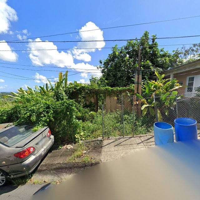 Reporte ciudadano de estorbo público en 84J4+V32 Campo Rico, Canóvanas, Puerto Rico, Canóvanas