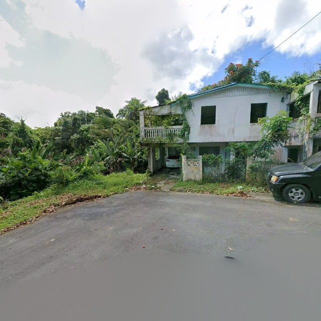 Reporte ciudadano de estorbo público en 84J4+JFM Campo Rico, Canóvanas, Puerto Rico, Canóvanas