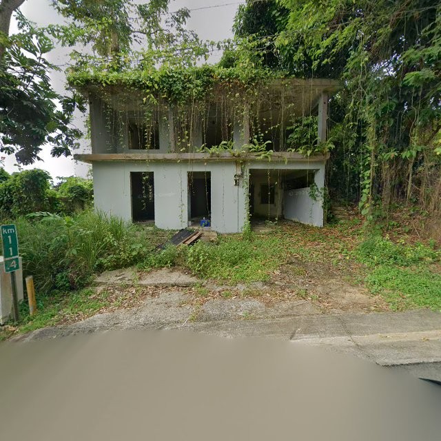 Reporte ciudadano de estorbo público en 87PJ+WP8 Ramos, Luquillo, Puerto Rico, Luquillo