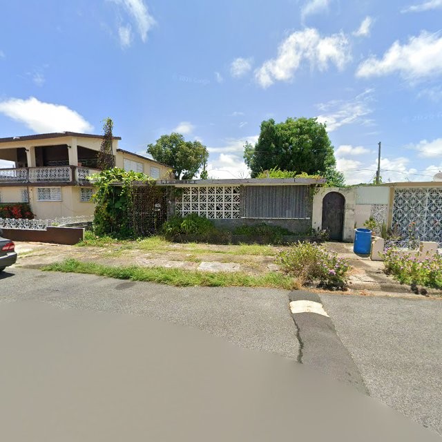 Foto de reporte ciudadano en Fajardo