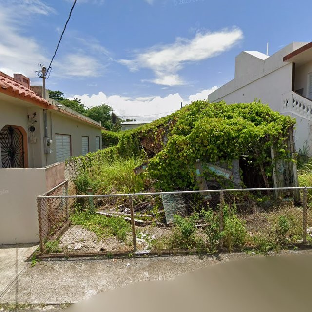 Reporte ciudadano de estorbo público en 89M9+263 Fajardo, Puerto Rico, Fajardo