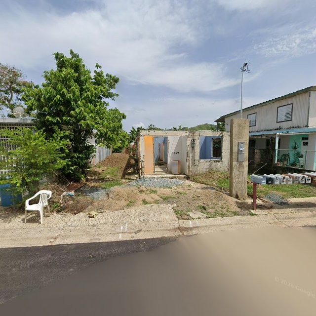 Foto de reporte ciudadano en Añasco