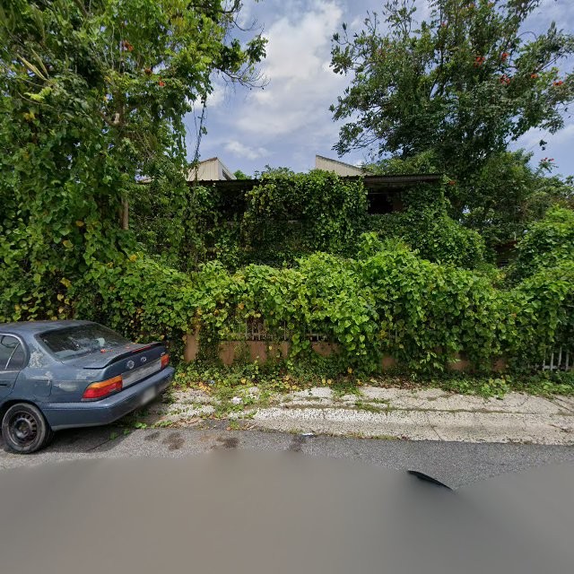 Foto de reporte ciudadano en Añasco