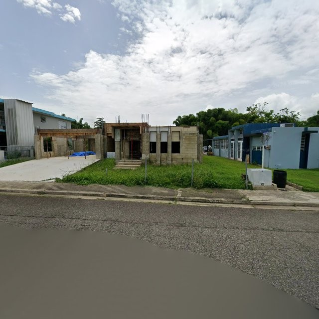 Foto de reporte ciudadano en Añasco