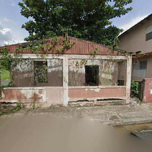 Reporte ciudadano de estorbo público en 7VM5+VHP Añasco, Puerto Rico, Añasco