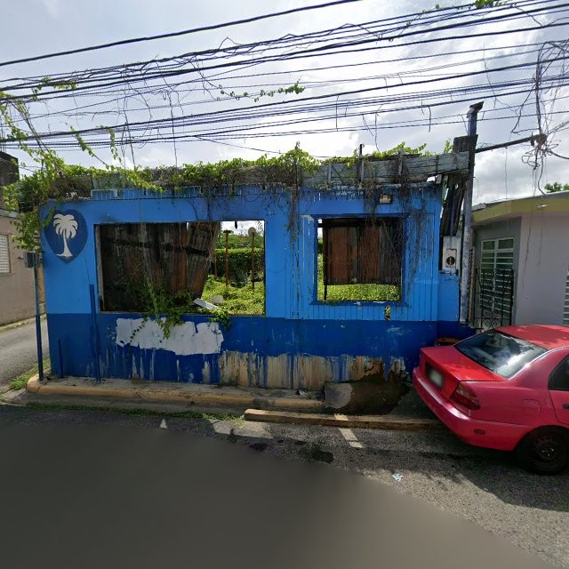 Reporte ciudadano de estorbo público en 7VM6+C9P Añasco, Puerto Rico, Añasco