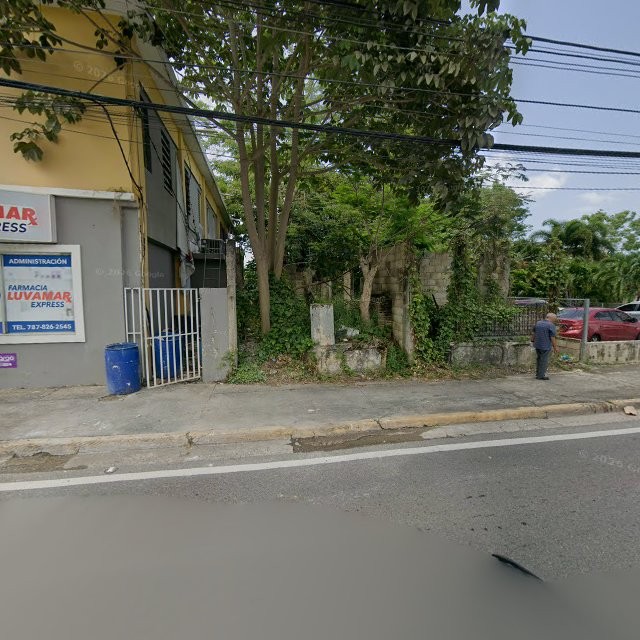 Foto de reporte ciudadano en Añasco