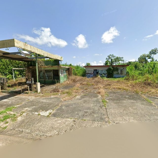 Reporte ciudadano de estorbo público en 8W5C+J38 Espino, Añasco, Puerto Rico, Añasco