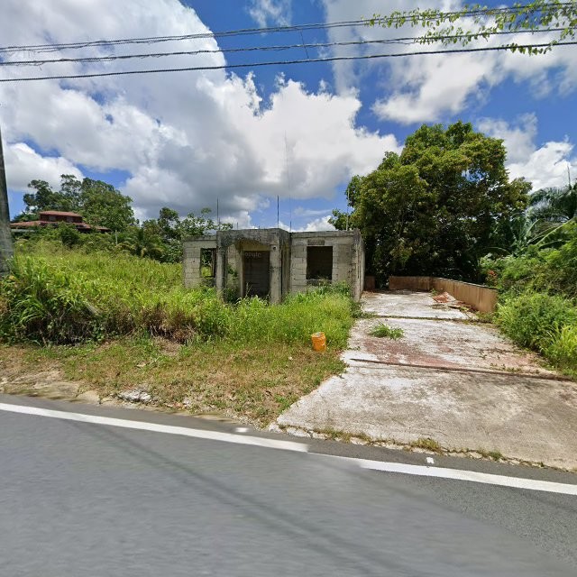 Reporte ciudadano de estorbo público en 7MQ7+8MP Corozal, Puerto Rico, Corozal