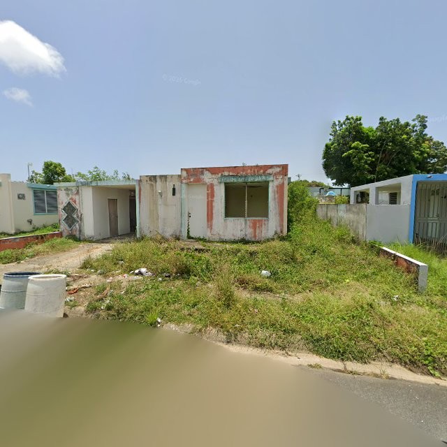 Reporte ciudadano de estorbo público en 885F+XM8 Fajardo, Puerto Rico, Fajardo