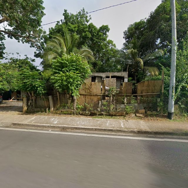 Reporte ciudadano de estorbo público en 7VGH+68F Espino, Añasco, Puerto Rico, Añasco