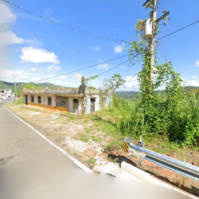 Reporte ciudadano de estorbo público en 7MC4+7MH Corozal, Puerto Rico, Corozal