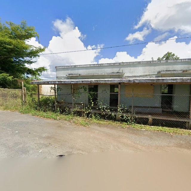 Reporte ciudadano de estorbo público en 7M6R+WW3 Palmarejo, Corozal, Puerto Rico, Corozal