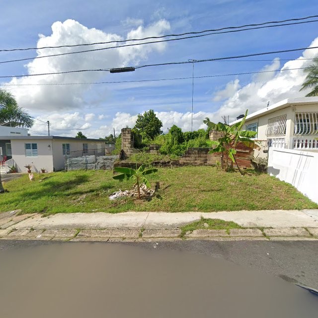 Reporte ciudadano de estorbo público en 729Q+472 Celada, Gurabo, Puerto Rico, Gurabo