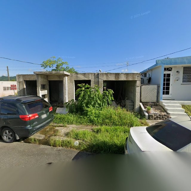 Reporte ciudadano de estorbo público en 725F+M4P Gurabo, Puerto Rico, Gurabo