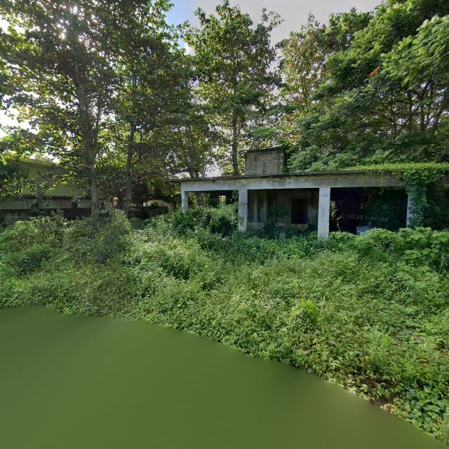 Reporte ciudadano de estorbo público en 7259+MXG Gurabo, Puerto Rico, Gurabo