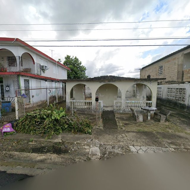 Foto de reporte ciudadano en Gurabo