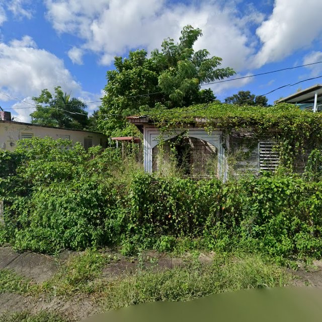 Reporte ciudadano de estorbo público en 7239+5HF Gurabo, Puerto Rico, Gurabo