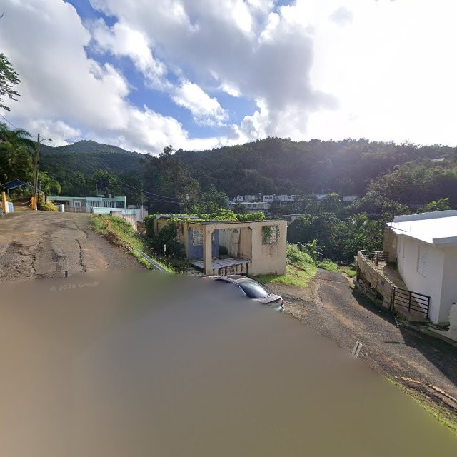 Foto de reporte ciudadano en Juncos