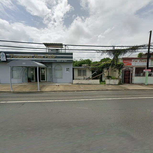 Reporte ciudadano de estorbo público en 7993+MR6 Ceiba, Puerto Rico, Ceiba
