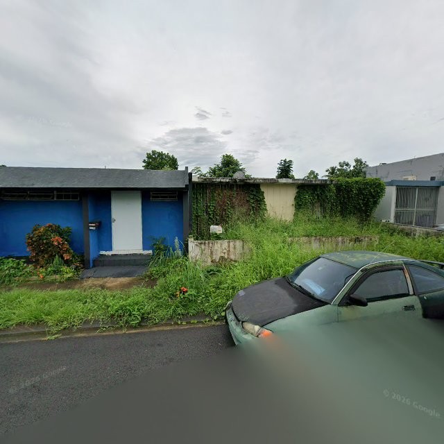 Foto de reporte ciudadano en Caguas