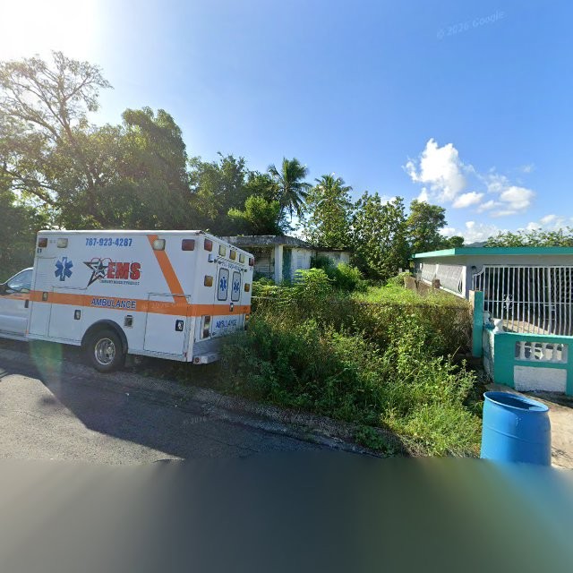 Reporte ciudadano de estorbo público en 6XJX+JM9 Parcelas de Navarro, Gurabo, Puerto Rico, Gurabo