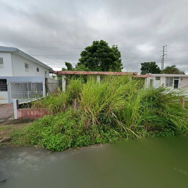 Reporte ciudadano de estorbo público en 6WFW+547 Caguas, Puerto Rico, Caguas