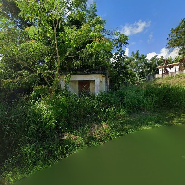 Reporte ciudadano de estorbo público en 62QP+4MR Gurabo, Puerto Rico, Gurabo