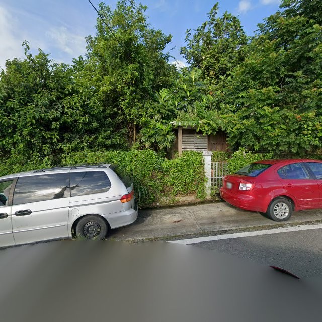 Foto de reporte ciudadano en Juncos