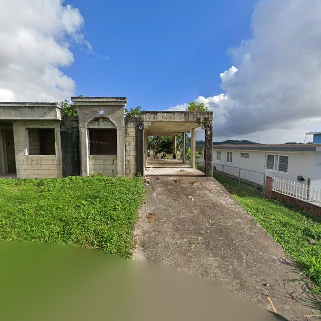 Foto de reporte ciudadano en Juncos