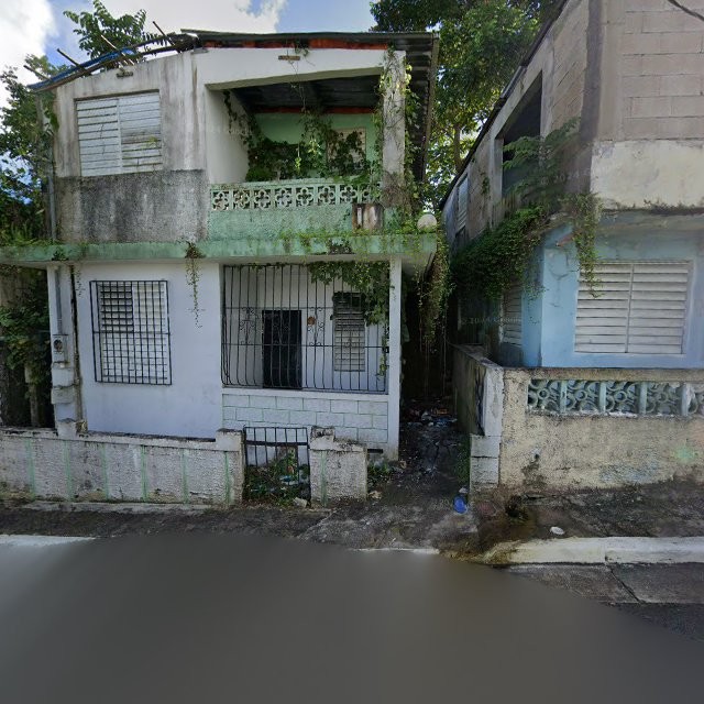 Foto de reporte ciudadano en Juncos