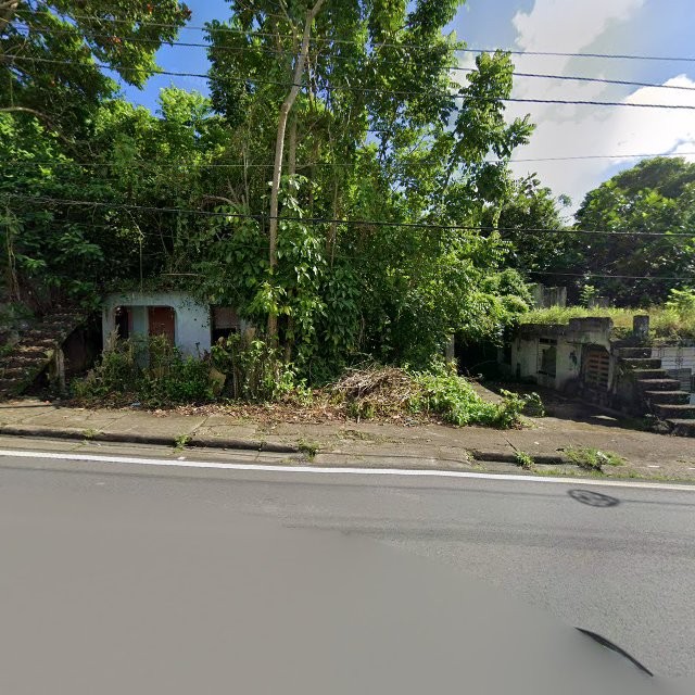 Reporte ciudadano de estorbo público en 63FC+GPR Juncos, Puerto Rico, Juncos