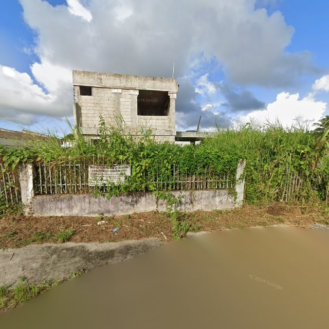 Foto de reporte ciudadano en Juncos