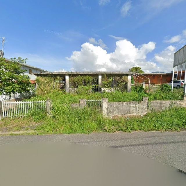 Foto de reporte ciudadano en Juncos