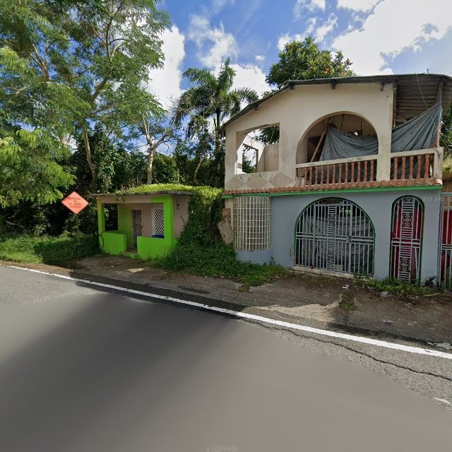 Reporte ciudadano de estorbo público en 64HR+FP3 Pueblito del Río, Las Piedras, Puerto Rico, Las Piedras