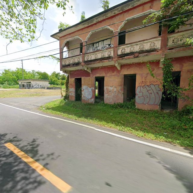 Reporte ciudadano de estorbo público en 68C6+RW7 Barrio Daguao, Naguabo, Puerto Rico, Naguabo