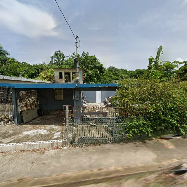 Reporte ciudadano de estorbo público en 68F8+C2J Barrio Daguao, Naguabo, Puerto Rico, Naguabo