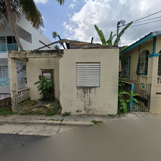 Foto de reporte ciudadano en Mayagüez