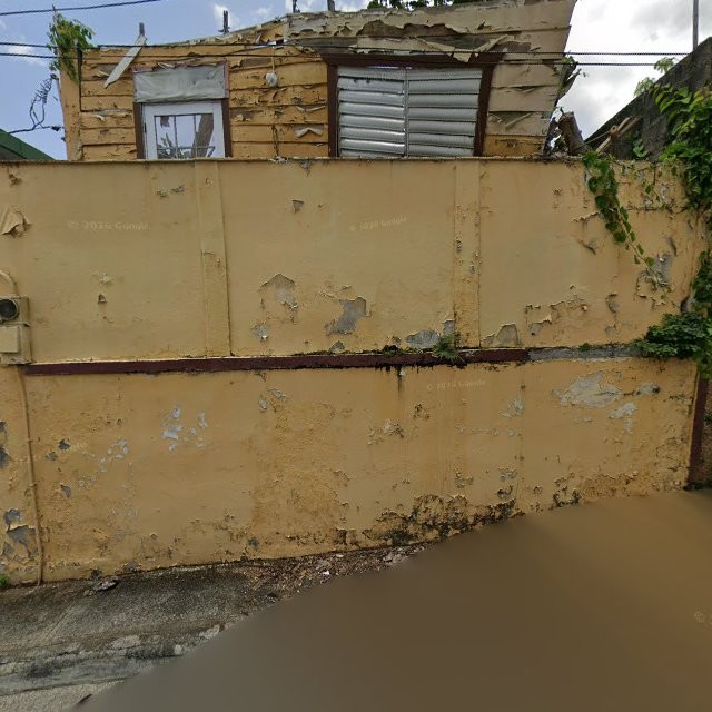 Foto de reporte ciudadano en Mayagüez