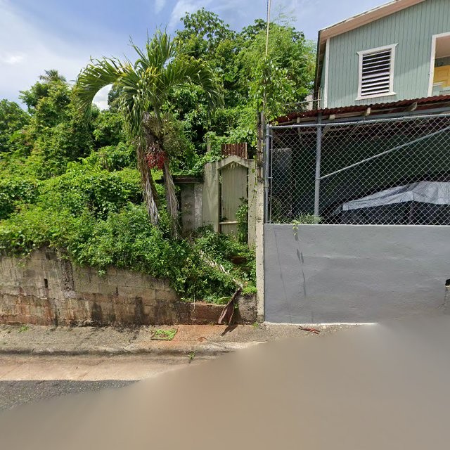 Reporte ciudadano de estorbo público en 5VX8+3C4 Mayagüez, Puerto Rico, Mayagüez