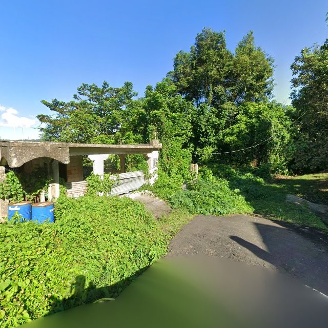 Foto de reporte ciudadano en San Lorenzo