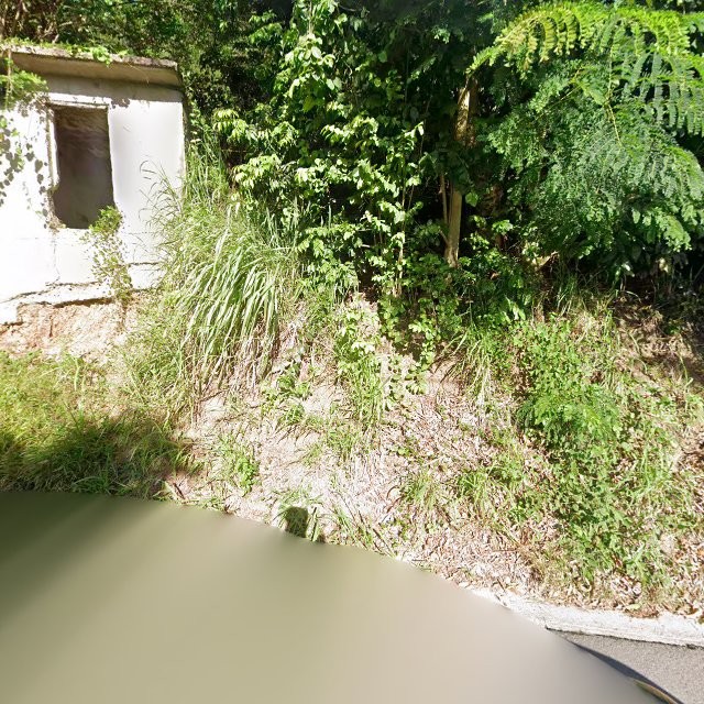 Reporte ciudadano de estorbo público en 52R9+7C2 San Lorenzo, Puerto Rico, San Lorenzo