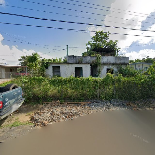 Reporte ciudadano de estorbo público en 5VC3+FMC Cidra, Puerto Rico, Cidra