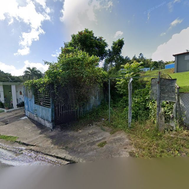 Reporte ciudadano de estorbo público en 5R9X+HV7 Cidra, Puerto Rico, Cidra