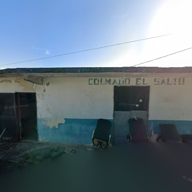 Foto de reporte ciudadano en San Lorenzo