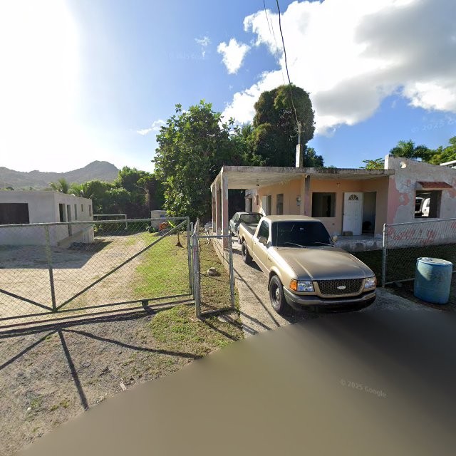 Foto de reporte ciudadano en San Lorenzo