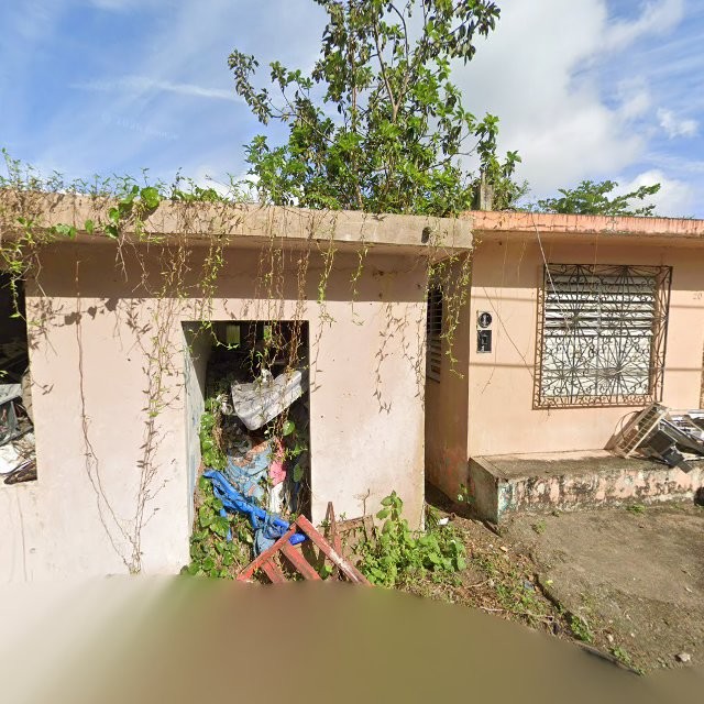 Reporte ciudadano de estorbo público en 54MP+49Q Las Piedras, Puerto Rico, Las Piedras