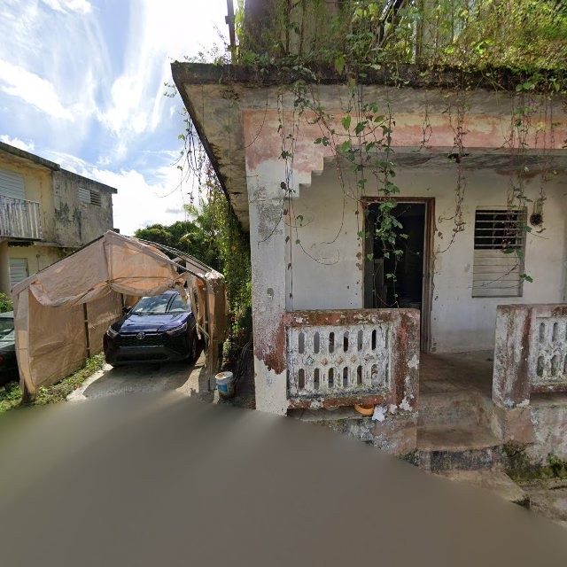 Reporte ciudadano de estorbo público en 54MP+4HV Las Piedras, Puerto Rico, Las Piedras